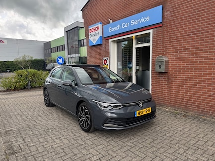 Volkswagen Golf 0
