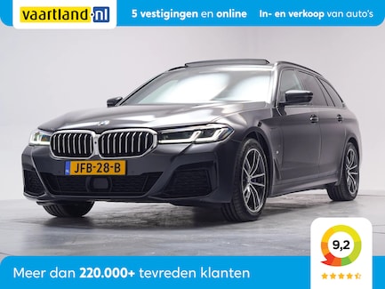 BMW 5-Serie 0