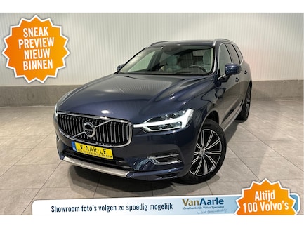 Volvo XC60 0