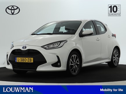Toyota Yaris 0