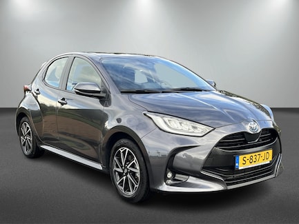 Toyota Yaris 0