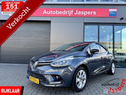 Renault Clio 0