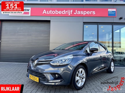 Renault Clio 0