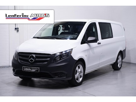 Mercedes-Benz Vito 0