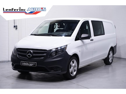 Mercedes-Benz Vito 0