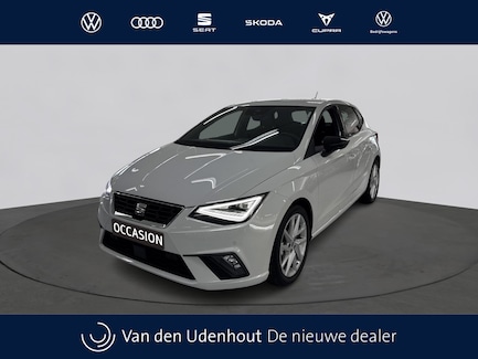 SEAT Ibiza 0