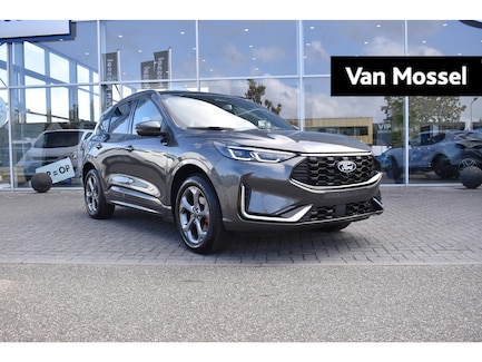 Ford Kuga 0