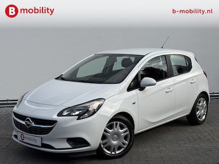 Opel Corsa 0