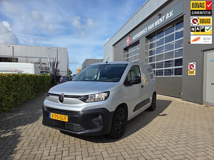 Citroën Berlingo 0
