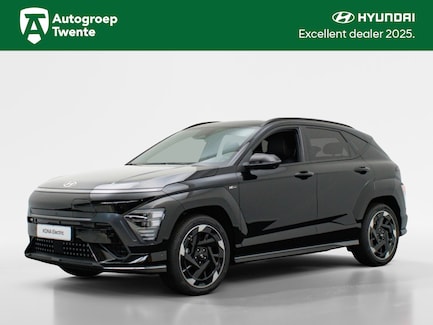 Hyundai Kona 0