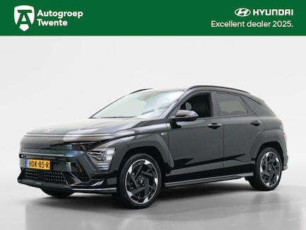 Hyundai Kona 0