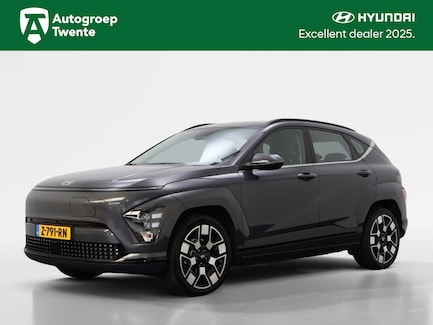 Hyundai Kona 0