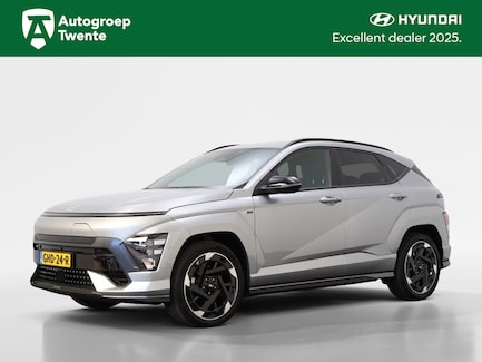 Hyundai Kona 0