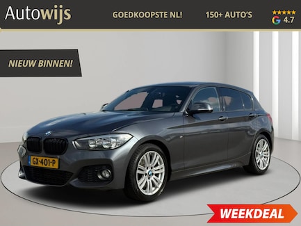 BMW 1-Serie 0