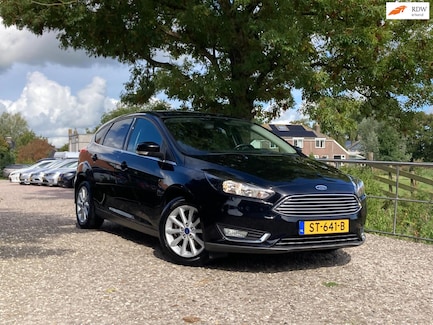 Ford Focus 0
