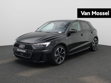 Audi A1 0
