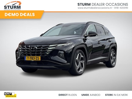 Hyundai Tucson 0