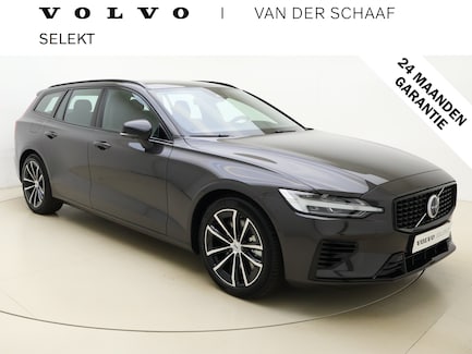 Volvo V60 0
