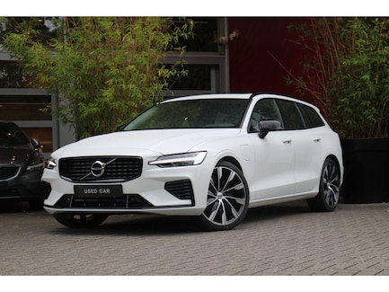 Volvo V60 0