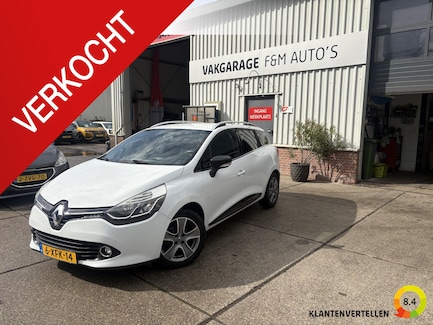 Renault Clio 0
