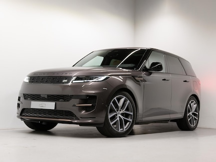 Land Rover Range Rover Sport 0