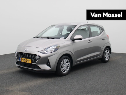 Hyundai i10 0