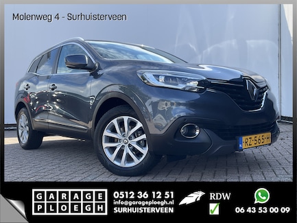 Renault Kadjar 0