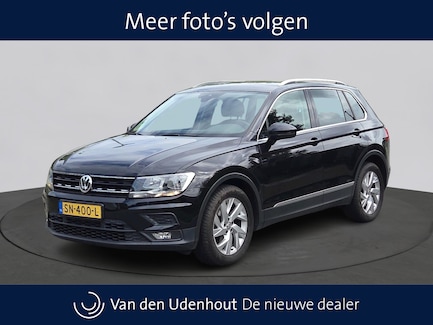 Volkswagen Tiguan 0