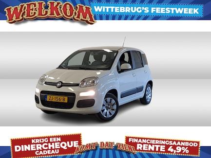 Fiat Panda 0