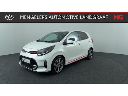 Kia Picanto 0
