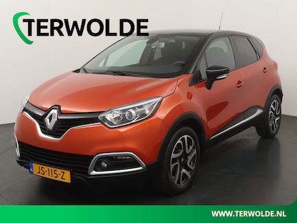 Renault Captur 0