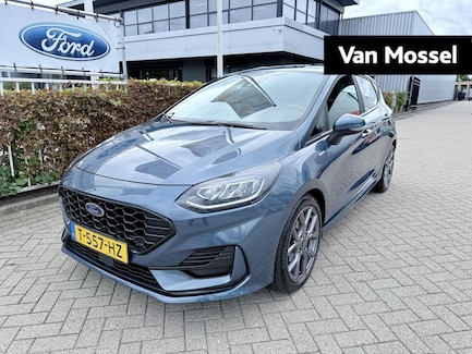 Ford Fiesta 0