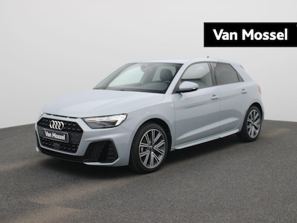 Audi A1 0