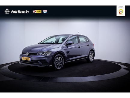 Volkswagen Polo 0