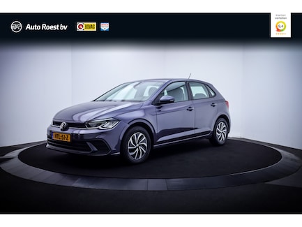 Volkswagen Polo 0