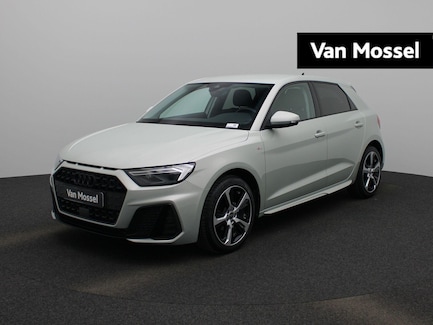 Audi A1 0