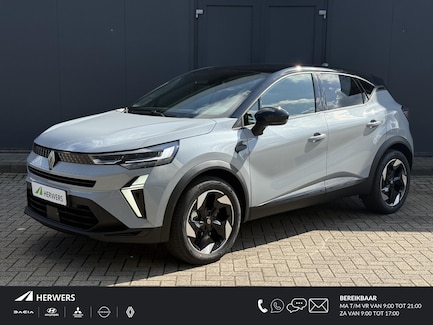 Renault Captur 0