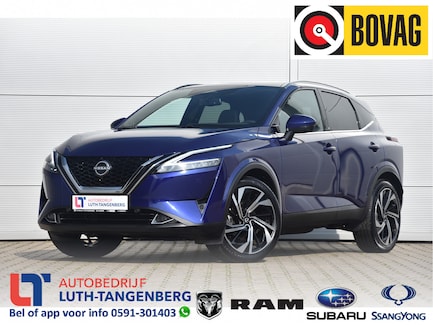 Nissan Qashqai 0