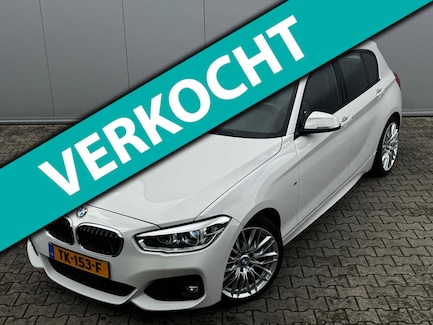 BMW 1-Serie 0