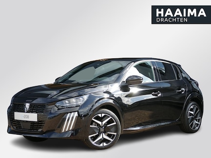 Peugeot e-208 0