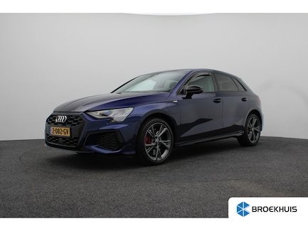 Audi A3 0