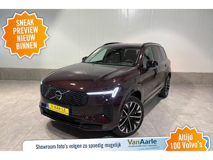 Volvo XC90 0
