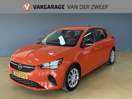 Opel Corsa 0