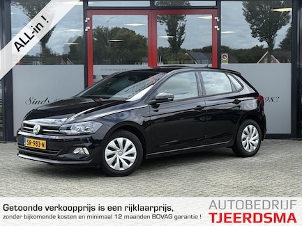 Volkswagen Polo 0