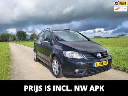 Volkswagen Golf Plus 0