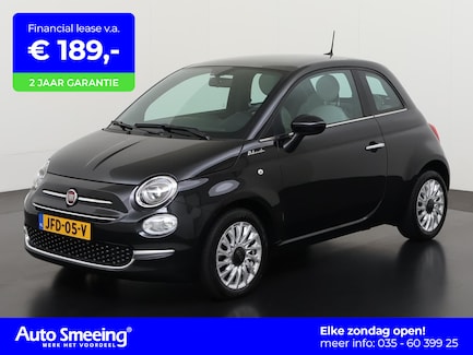 Fiat 500 0