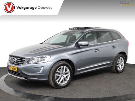 Volvo XC60 0