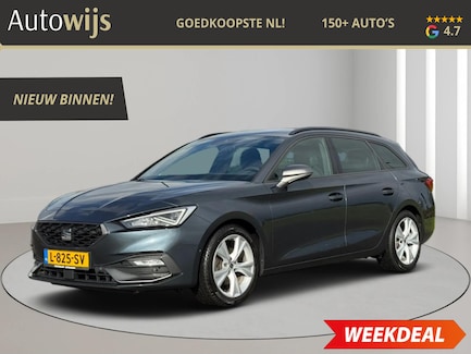 SEAT Leon 0
