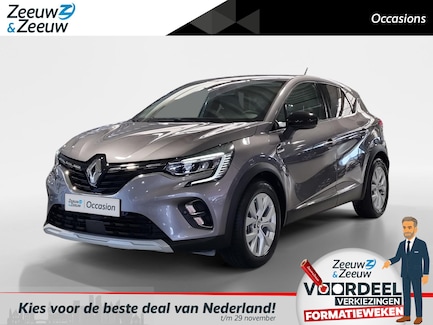 Renault Captur 0