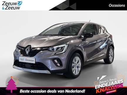 Renault Captur 0